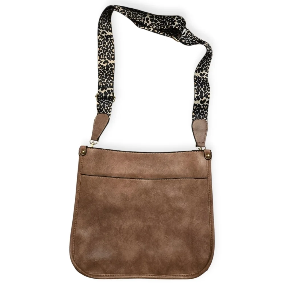 Boutique Crossbody